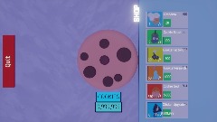 A screenshot taken in Dreams. 1 of 7.