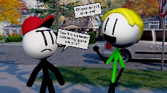 A screenshot taken in Dreams. 25 of 28.