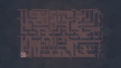 Maze of mazes (7, procedural, 3D, collectable keys, foes, lava)