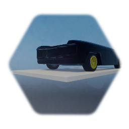 Lowrider [In Process]