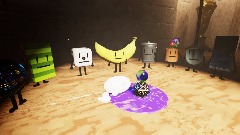 A screenshot taken in Dreams. 1 of 1.