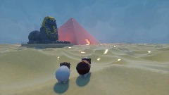 *Guinea Pig Desert\xf8ff;\xf8fe;