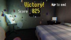 A screenshot taken in Dreams. 3 of 19.