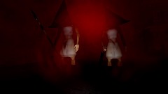 Silent hill creation