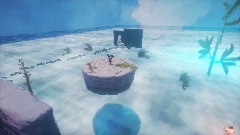 A screenshot taken in Dreams. 9 of 10.