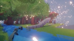 Forest (WIP)