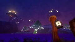 A screenshot taken in Dreams. 2 of 3.