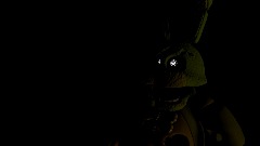 Springtrap (Fnaf plus)