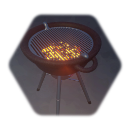 Grill
