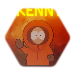 Kenny McCormick
