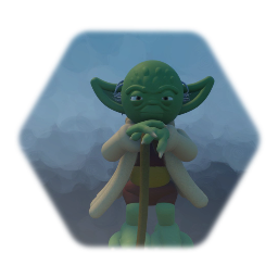 Yoda