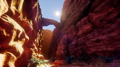 A screenshot taken in Dreams. 6 of 23.