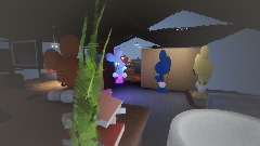 Riggy and  friends  ep7Rorys downloads to meny mods in Gmod