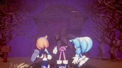 A screenshot taken in Dreams. 2 of 16.