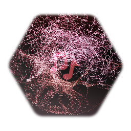 Church Organ Pedal (Reed)