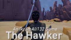 The Hawker