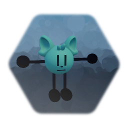 Furry Ball, Object Show