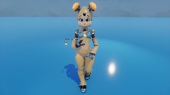 Wiplly Model 3.3 X ( Sculpture )