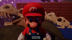 A screenshot taken in Dreams. 1 of 4.