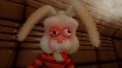 A screenshot taken in Dreams. 1 of 4.