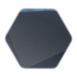 Block stone floor (Low thermo <uirate>)