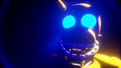 Spring Bonnie Jump Scare