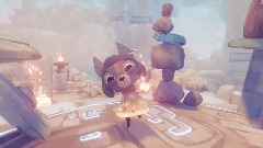 Mon Temple ancien<nbsp>!