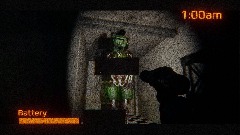 A screenshot taken in Dreams. 2 of 3.