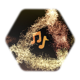 Ancient Egyptian Harp