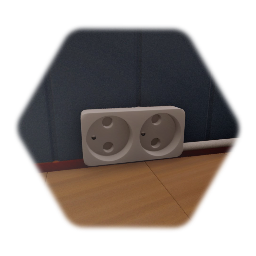 Electrical Outlet