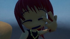 A screenshot taken in Dreams. 2 of 2.