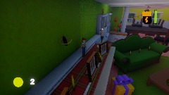 A screenshot taken in Dreams. 16 of 30.