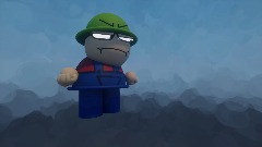 Disruption Bambi Test