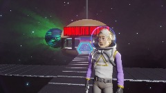 A screenshot taken in Dreams. 7 of 10.