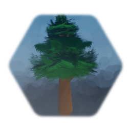 Tree 2 conifer