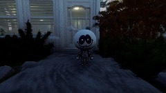 A screenshot taken in Dreams. 3 of 3.