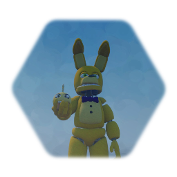 Fixed scrap trap