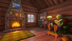 Karthuul's Cozy Cabin