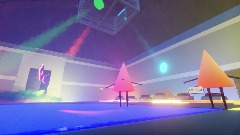 A screenshot taken in Dreams. 29 of 30.