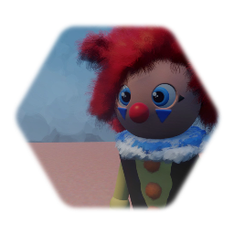 Friendlywise the Actual Clown - 2/16/2020