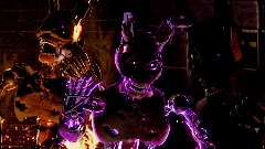 A screenshot taken in Dreams. 8 of 18.