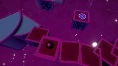 اندفاع Dreamiverse