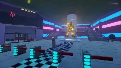 Fnaf security breach