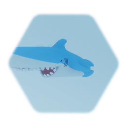 Sharky