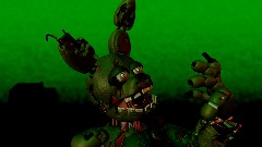 A screenshot taken in Dreams. 9 of 10.