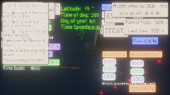 A screenshot taken in Dreams. 9 of 13.