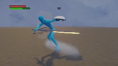 A screenshot taken in Dreams. 15 of 23.