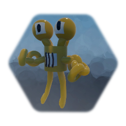 Garden of goggle boo : carso