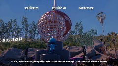 A screenshot taken in Dreams. 4 of 30.