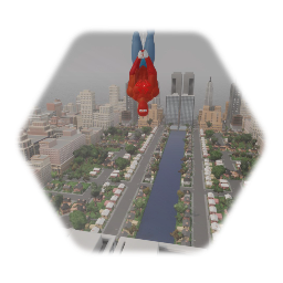 Spider-Man (PS2)